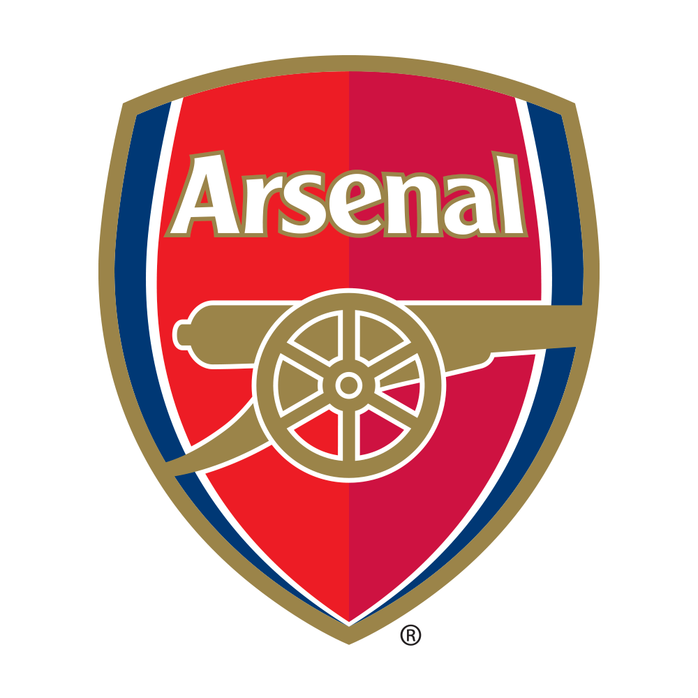 ❤️本日最低価格❤️アーセナル❤️ジグゾーパズル　サッカープレミアリーグ Arsenal FC® – Iconic Puzzles UK