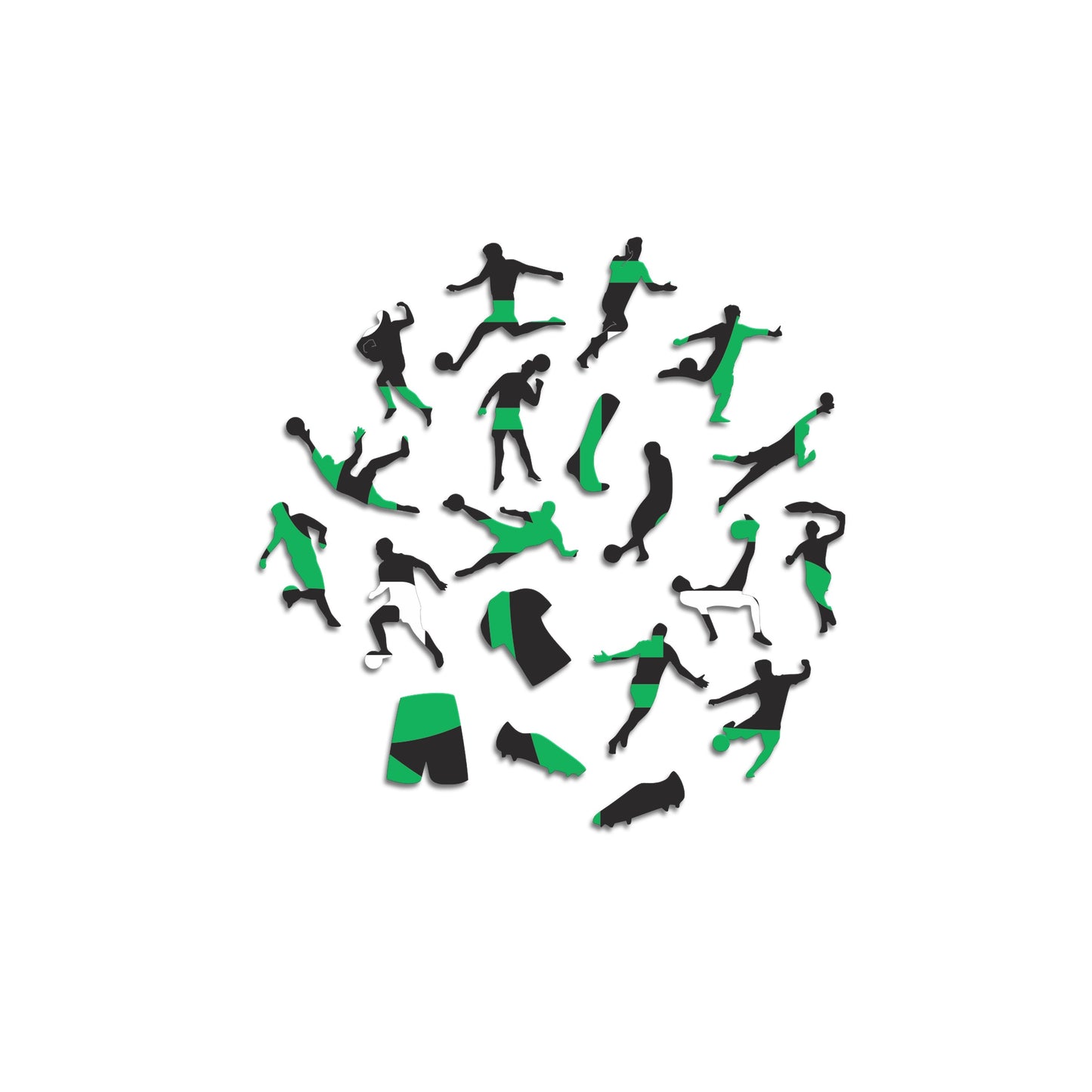 Austin FC® Crest - Wooden Puzzle