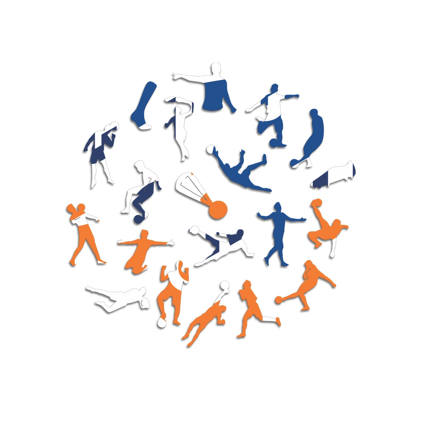 Cincinnati FC® Crest - Wooden Puzzle