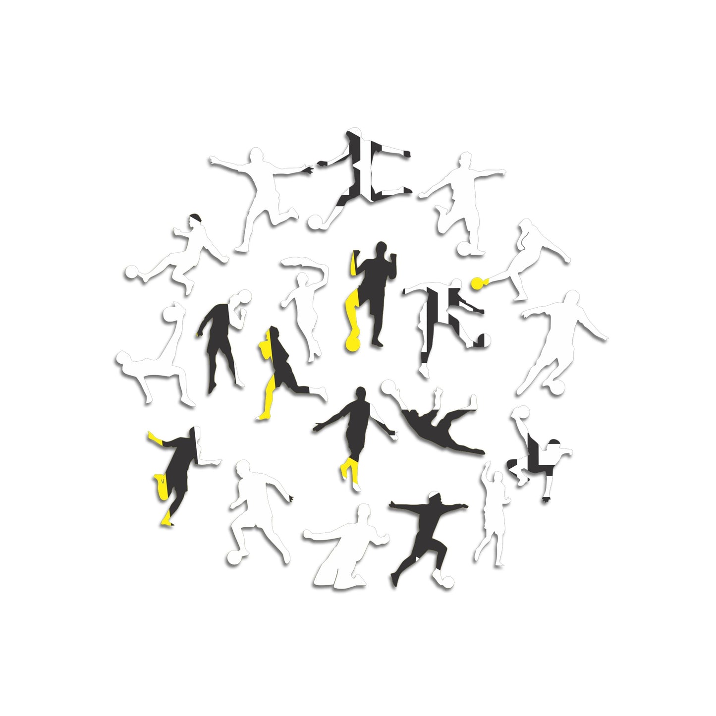 Columbus Crew® Crest - Wooden Puzzle