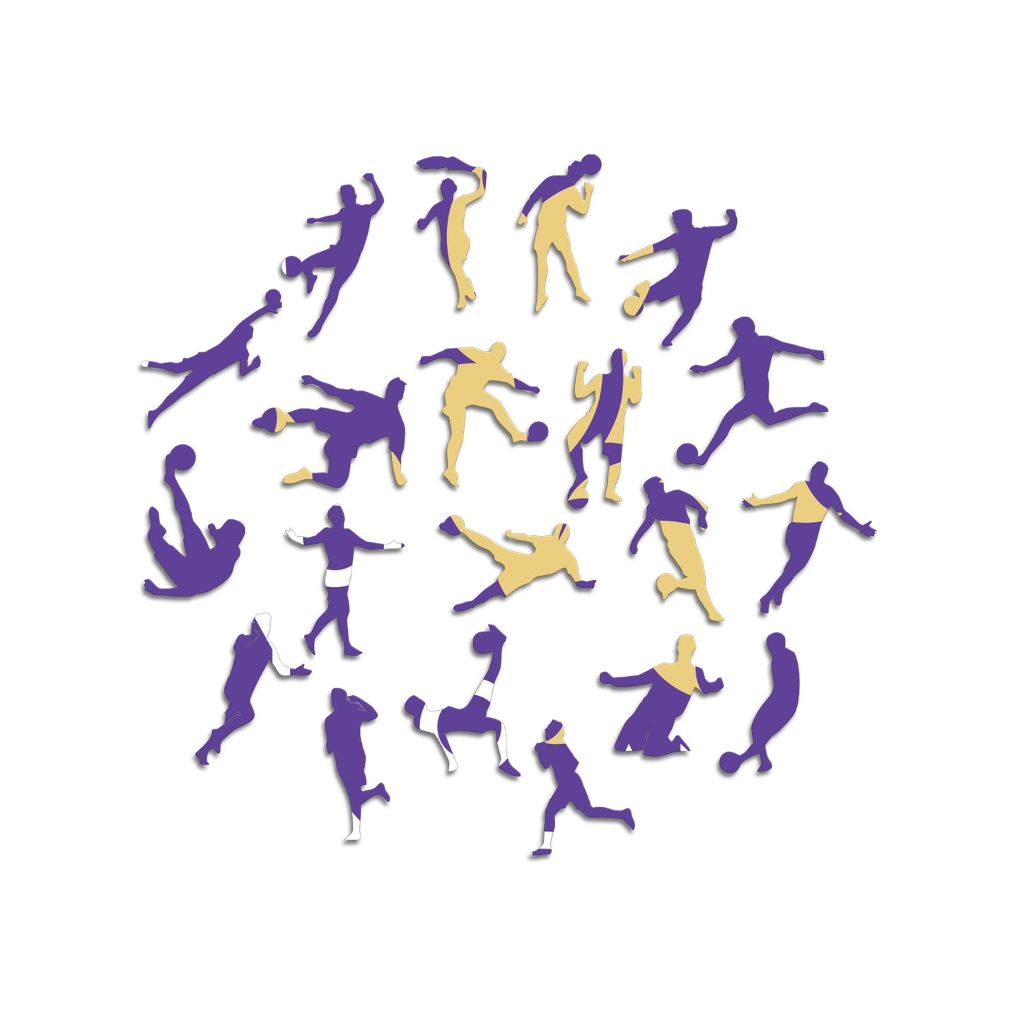 Orlando City SC® Crest - Wooden Puzzle