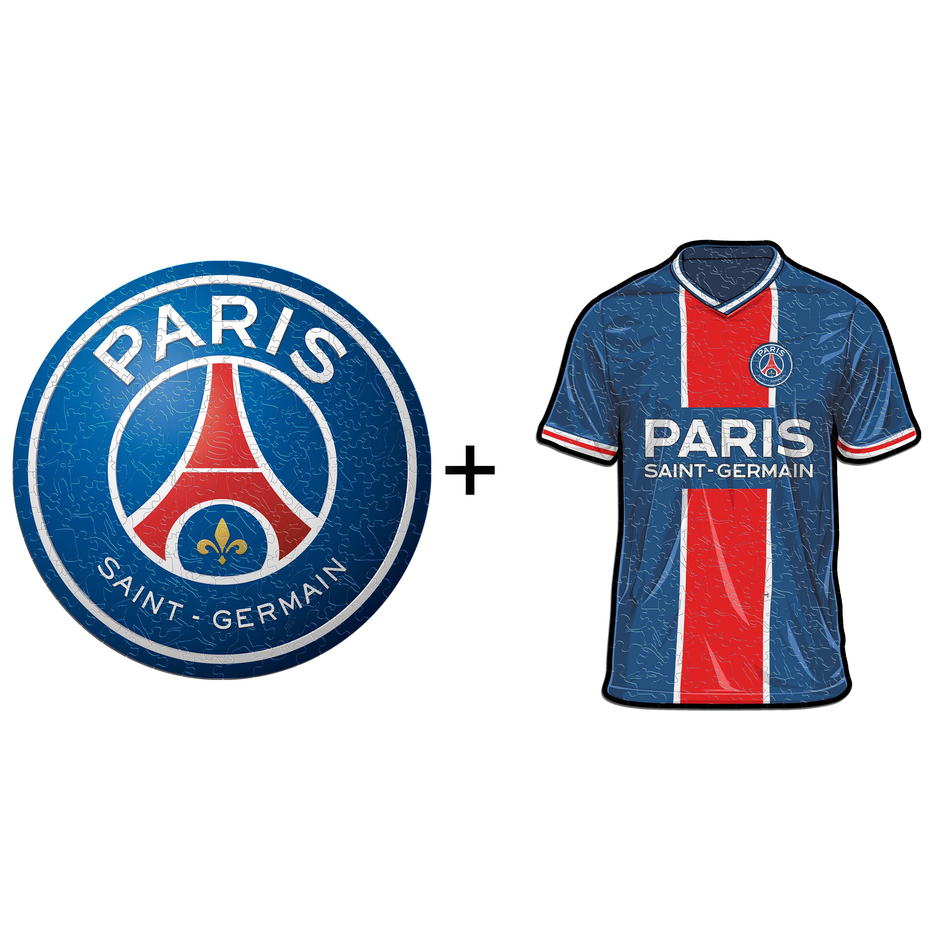 Camisa paris saint store germain