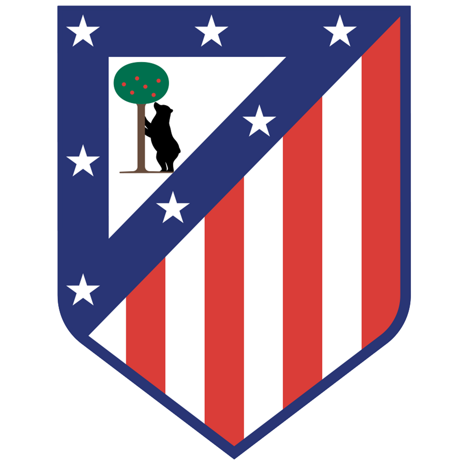 Atlético de Madrid®