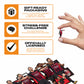 AC Milan® 5 Players - Wooden Puzzle (LIMITED EDITION)