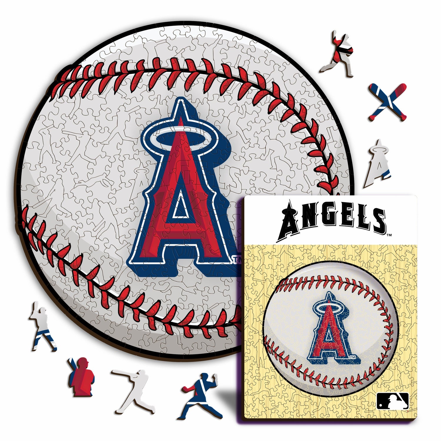 Los Angeles Angels™