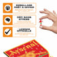 Arsenal FC® Retro Crest - Wooden Puzzle
