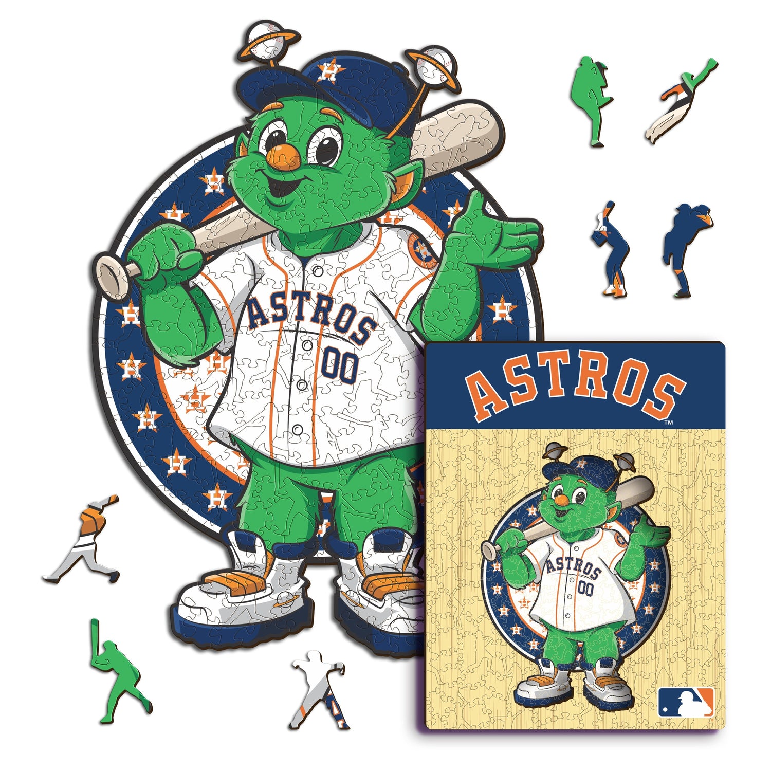 Houston Astros™