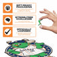 Houston Astros™ Mascot - Wooden Puzzle