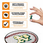 Oakland Athletics™ - Wooden Puzzle
