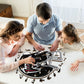 Atlanta Falcons™ Helmet - Wooden Puzzle