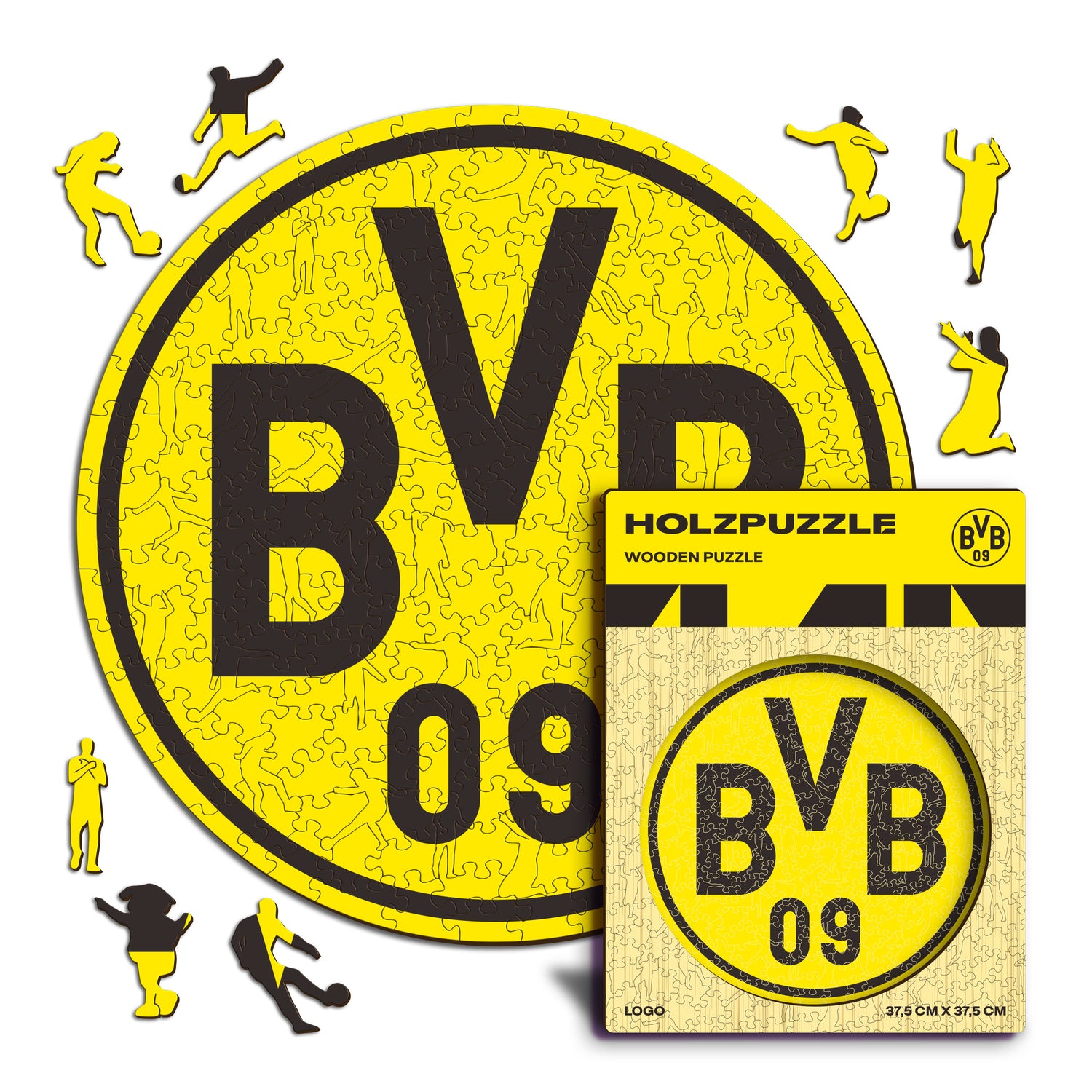Borussia Dortmund®