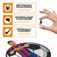 Robert Lewandowski - Wooden Puzzle