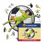 Marc-André Ter Stegen - Wooden Puzzle