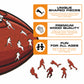 Chicago Bears™ - Wooden Puzzle