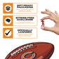Chicago Bears™ - Wooden Puzzle