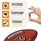 Cincinnati Bengals™ - Wooden Puzzle