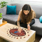 Buffalo Bills™ - Wooden Puzzle