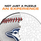 Toronto Blue Jays™ - Wooden Puzzle