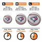Toronto Blue Jays™ - Wooden Puzzle
