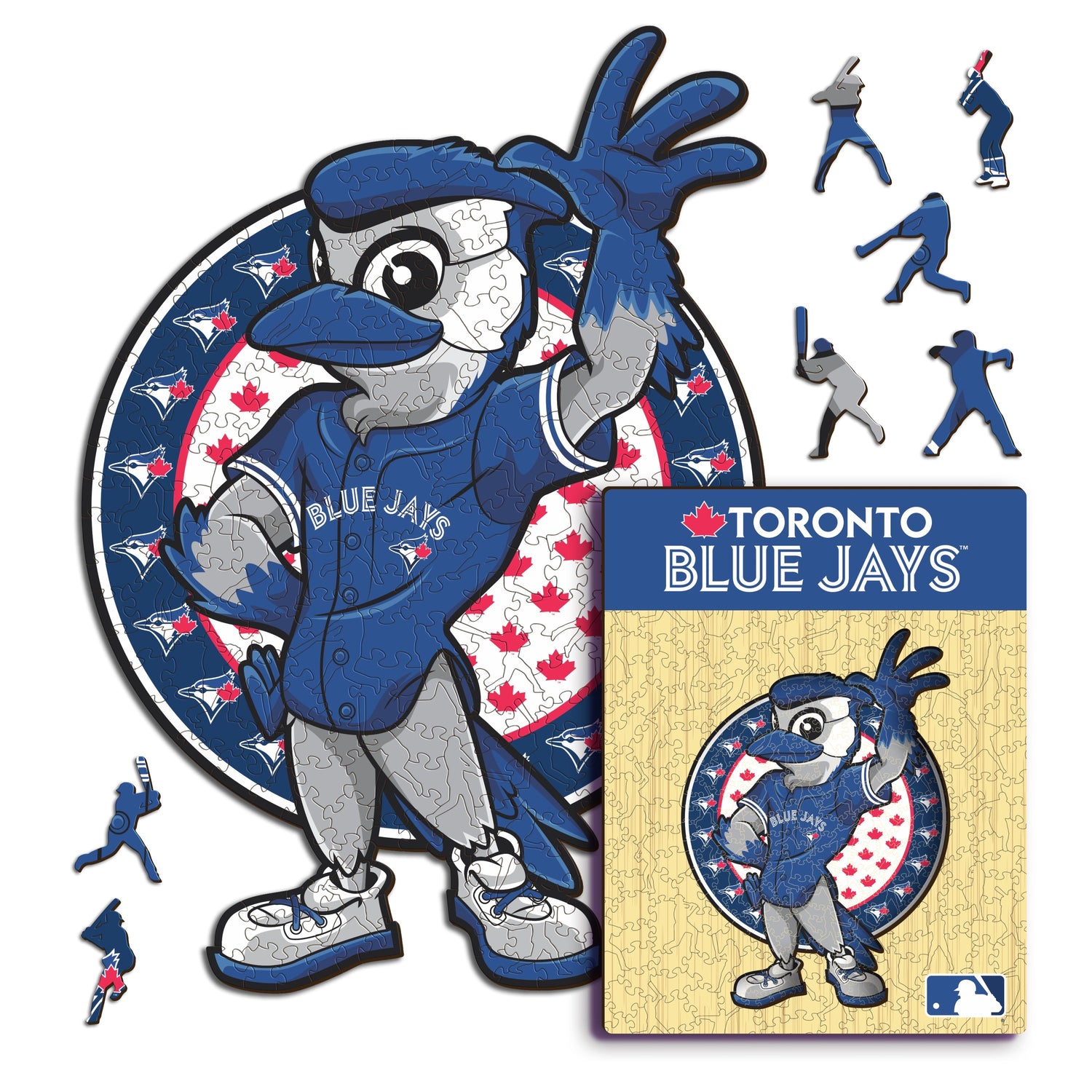 Toronto Blue Jays™