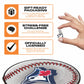 Toronto Blue Jays™ - Wooden Puzzle