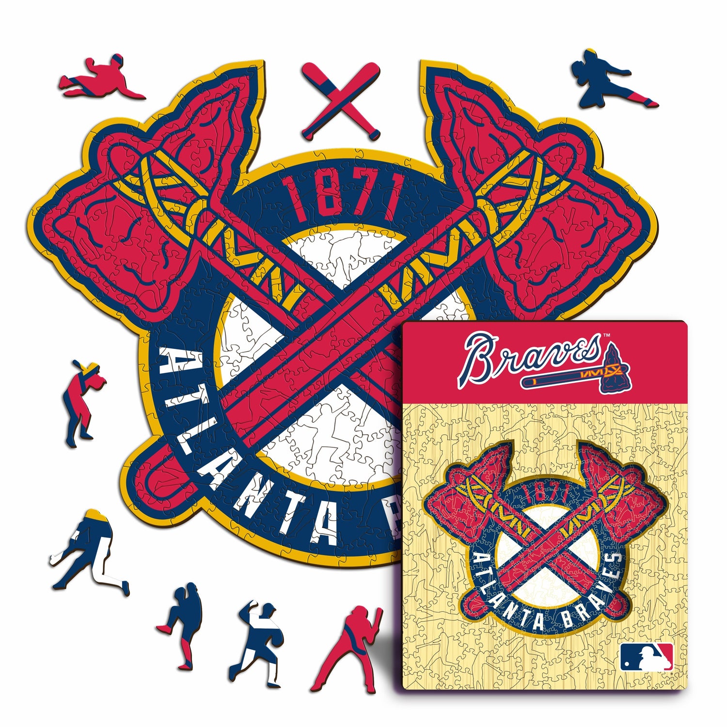 Atlanta Braves™