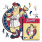Atlanta Braves™ Mascot - Wooden Puzzle