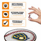 Milwaukee Brewers™ - Wooden Puzzle