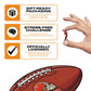 Cleveland Browns™ - Wooden Puzzle