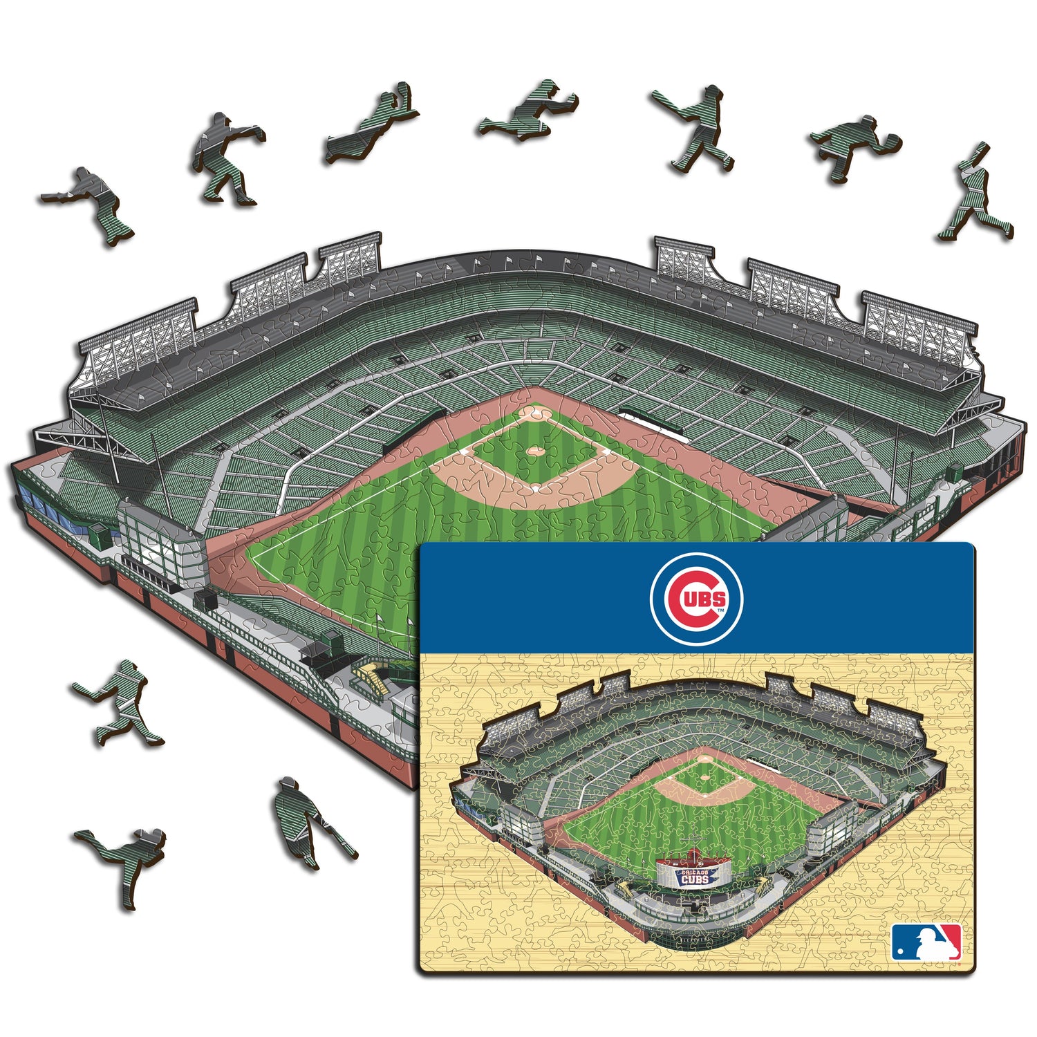 Chicago Cubs™