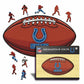Indianapolis Colts™ - Wooden Puzzle
