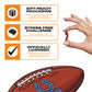 Indianapolis Colts™ - Wooden Puzzle