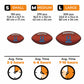 Indianapolis Colts™ - Wooden Puzzle