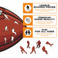 Dallas Cowboys™ - Wooden Puzzle