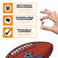 Dallas Cowboys™ - Wooden Puzzle