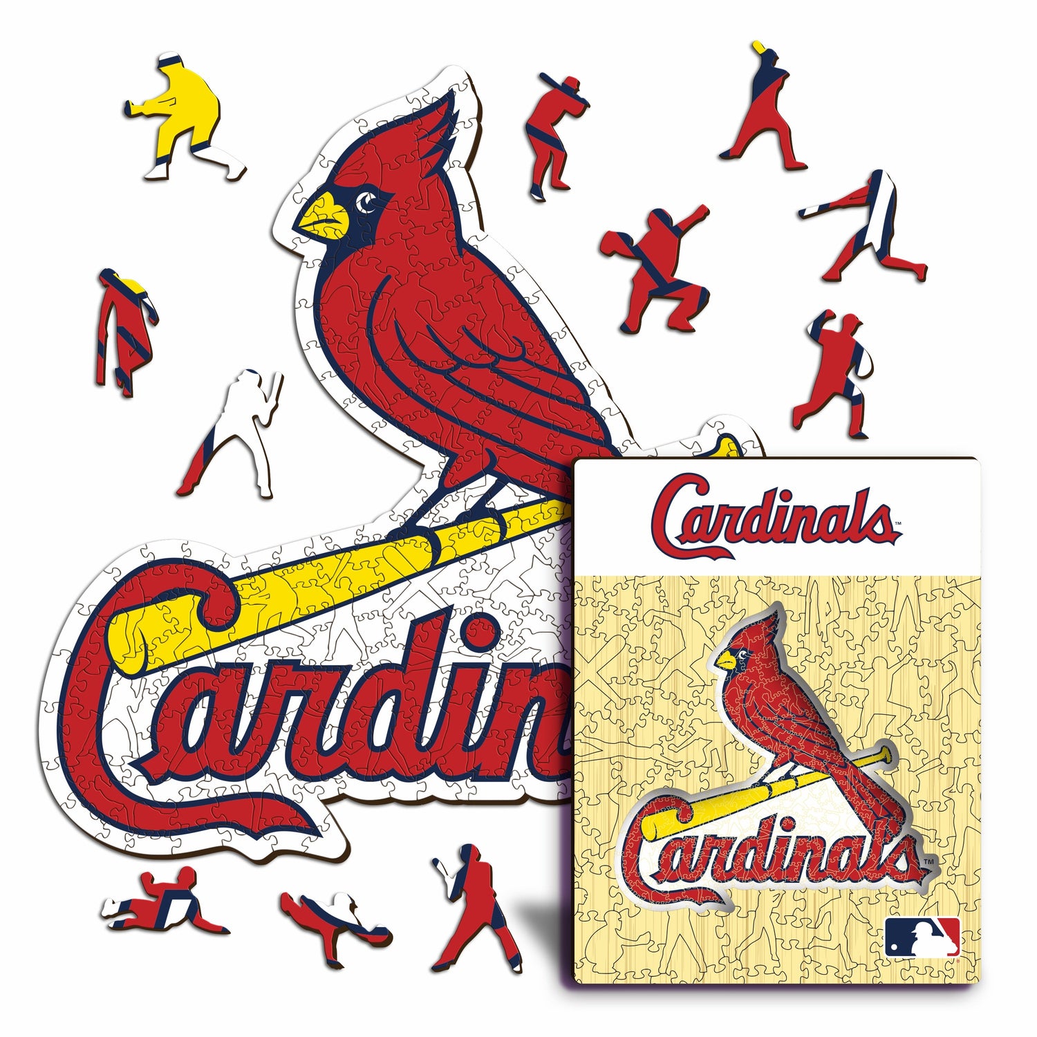 St. Louis Cardinals™