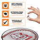 St. Louis Cardinals™ - Wooden Puzzle