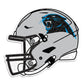 Carolina Panthers™ Helmet - Wooden Puzzle