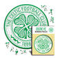 Celtic FC® Crest - Wooden Puzzle