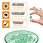 Celtic FC® Crest - Wooden Puzzle