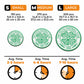 Celtic FC® Crest - Wooden Puzzle