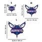Charlotte Hornets™ - Wooden Puzzle