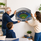 Toronto Blue Jays™ Rogers Centre Wooden Puzzle