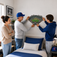 Chicago Cubs™ Wrigley Field Wooden Puzzle