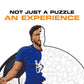 Reece James - Wooden Puzzle