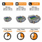 Chelsea FC® Stamford Bridge - Wooden Puzzle