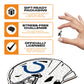 Jacksonville Jaguars™ Helmet - Wooden Puzzle
