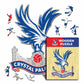 Crystal Palace FC® Crest - Wooden Puzzle