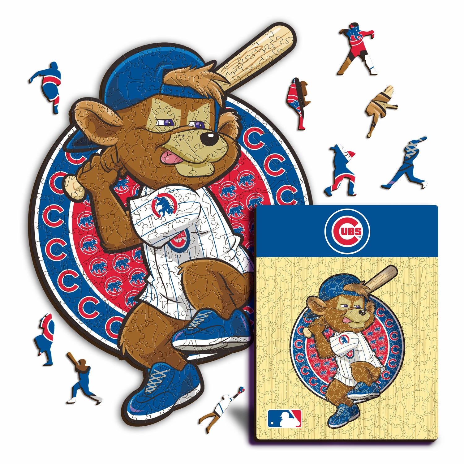 Chicago Cubs™