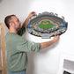 Los Angeles Dodgers™ Dodger Stadium Wooden Puzzle